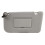 For Koleos HEM5 HEMM HEMN Driver Side Sun Visor 1