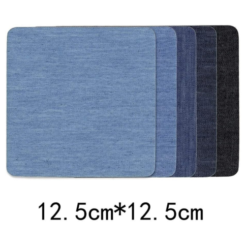 Patches for Inside Jeans 30PCS, Iron on Clothing Repair,Iron 1