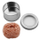 Soldering Iron Tip Cleaner Cleaning Ball Nozzle Copper Wire Welding 5