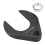 Inner CV Axle Removal Tool 48mm with Nut,Front Wheel Drive Pulley Attachment 6