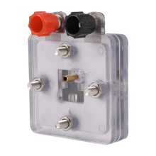 Pem Hydrogen Cell Exchange Membrane New Energy High School Laboratory Teaching Accessories
