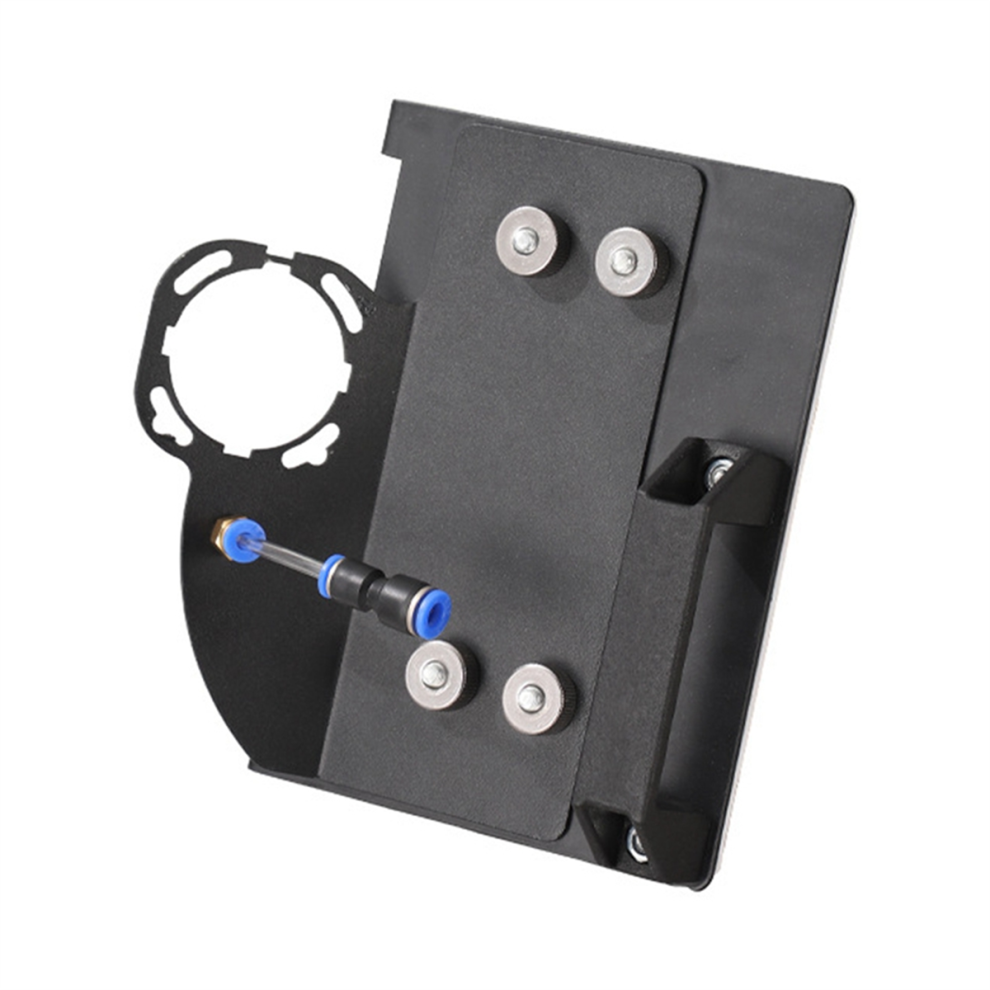 Angle Grinder Stand 45 Degree Chamfer Cutting Fixed Robust Structure Bracket 4853504668315