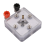 Pem Hydrogen Cell Exchange Membrane New Energy High School Laboratory Teaching Accessories 2