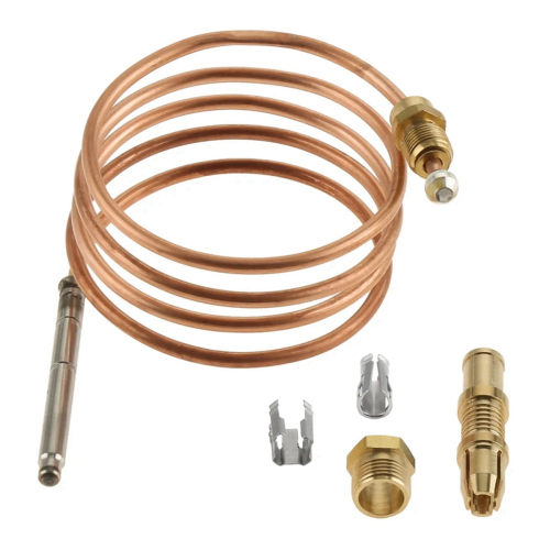 Thermocoupler Replace for UV6379R 1900 Series Universal HVAC Thermostat Control 1