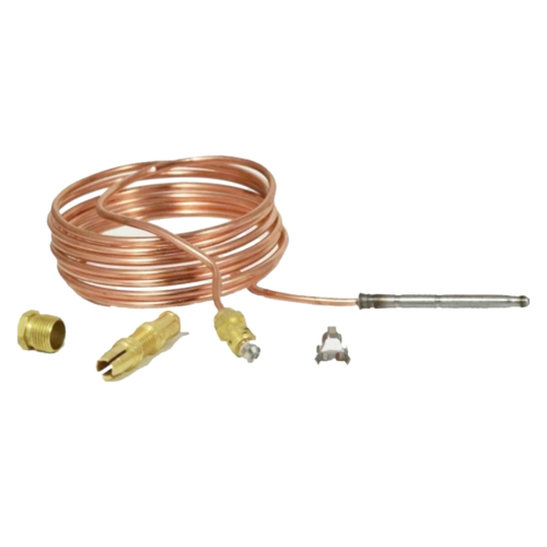 Thermocoupler Replace for UV6379R 1900 Series Universal HVAC Thermostat Control