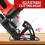 Angle Grinder Stand, 0-45 Degree Adjustable Cutting Angle,Polishing Machine Fixed for 4in-5in B 4