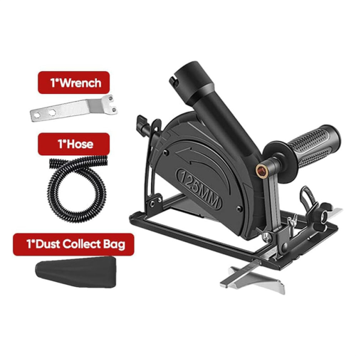 Angle Grinder Stand, 0-45 Degree Adjustable Cutting Angle,Polishing Machine Fixed for 4in-5in B 2