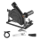 Angle Grinder Stand, 0-45 Degree Adjustable Cutting Angle,Polishing Machine Fixed for 4in-5in B 1