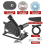 Angle Grinder Stand, 0-45 Degree Adjustable Cutting Angle,Polishing Machine Fixed for 4in-5in A 7