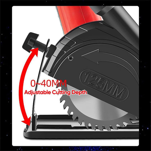 Angle Grinder Stand, 0-45 Degree Adjustable Cutting Angle,Polishing Machine Fixed for 4in-5in B 1