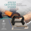 45 Degree Tile Chamfering Tool -Angle Grinder Stand for 45 Chamfer Cutting,Grinder Cutting Ceramic Stone 5