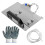 Angle Grinder Stand for Tile 45Chamfer Cutting,for Cutting Ceramic Stone,Angle 100Type A 7