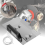 Angle Grinder Stand for Tile 45Chamfer Cutting,for Cutting Ceramic Stone,Angle 100Type A 2