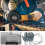 Angle Grinder Stand for Tile 45Chamfer Cutting,for Cutting Ceramic Stone,Angle 100Type C 5
