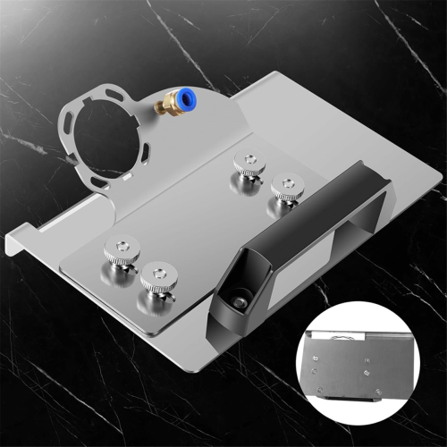 Angle Grinder Stand for Tile 45Chamfer Cutting,for Cutting Ceramic Stone,Angle 100Type C 2