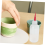1 Set Pottery Squeeze Glaze Bottle Tools with Precision Tip Small for 5