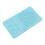 Guide Quilling Board Portable Knitting Paper Grid Winding Disc with Pins Storage Box Blue 7