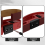 Hand Sanding Sandpaper Holder Internal Angle Handheld Sander Corner Aluminum Alloy Tool 5