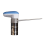 Beekeeping Mite Sprayer Equipment Bees Control Treatment Tool Sprayer, Bee Smoke Emitter 4