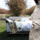 Bee Beehive Fogging Machine Smoke Smoker Plastic Blast Board Honeycomb Frame Beekeeping Tool Accessories 3