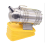 Bee Beehive Fogging Machine Smoke Smoker Plastic Blast Board Honeycomb Frame Beekeeping Tool Accessories 1