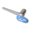 Beekeeping Mite Sprayer Equipment Bees Control Treatment Tool Sprayer, Bee Smoke Emitter 1