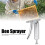 Beekeeping Sprayer Variable Medicine Syringe Tool for Precise Bee Application Pollination 8