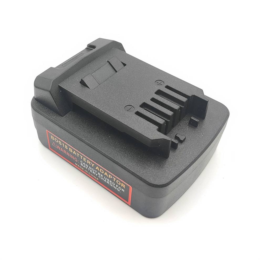 Battery Adapter For 18V Conversion 20V Lithium Tool Converter 4851335043578