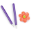 6 Pcs Paper Quilling Tools Slotted Kit Stainless Steel Pin Tool DIY Card Making Project 6