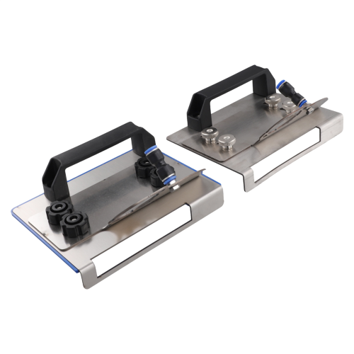 100 Type Angle Grinder Stand for 45 Tile Chamfer Cutting Metal Ceramic Chamfering Frame Portable Chamferer Tool 2