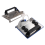 100 Type Angle Grinder Stand for 45 Tile Chamfer Cutting Metal Ceramic Chamfering Frame Portable Chamferer Tool 2