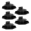 Keel Assembly Floor Frame Adjustable Support Lifting Bearing Deck Foundation Base (30-60mm) 5
