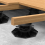 Keel Assembly Floor Frame Adjustable Support Lifting Bearing Deck Foundation Base (30-60mm) 4