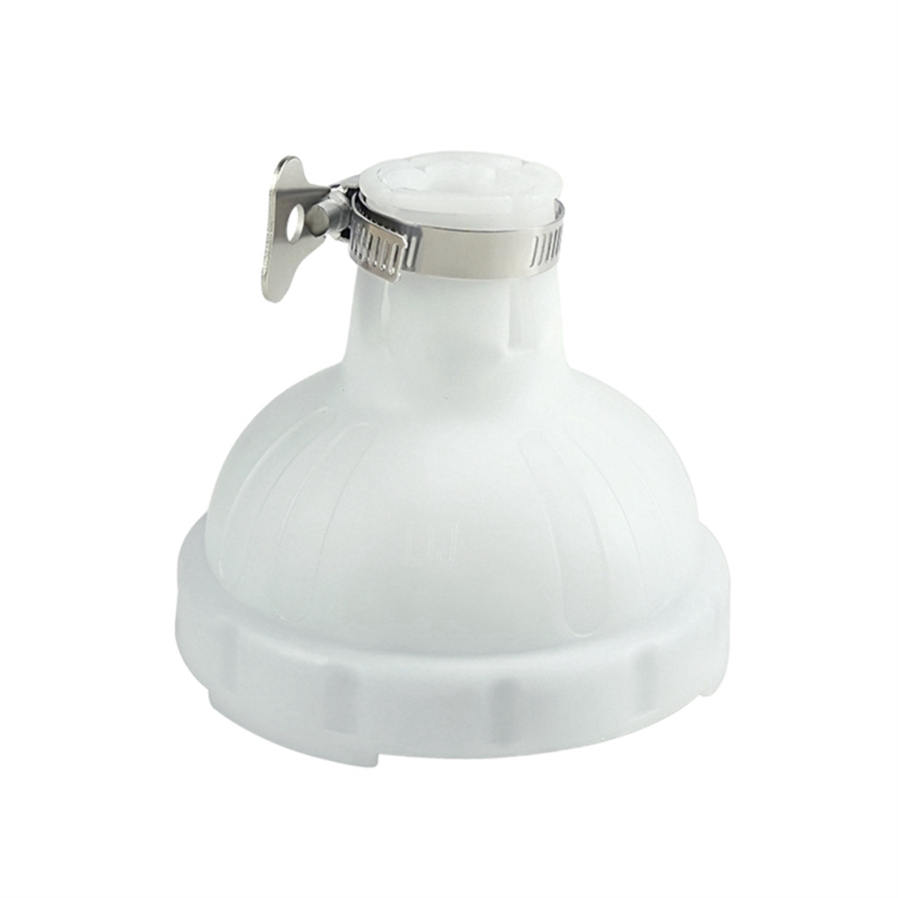 Airless Sprayer Accessories Intake Hose Strainer Mesh Paint Latex Universal Replacement 4851335055328