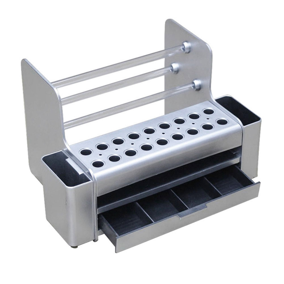 Screwdriver Storage Rack Holder Multifunctional Organizer Rc Repair Tools Kit Desktop Stand For Hex Screw Driver 4851335056073