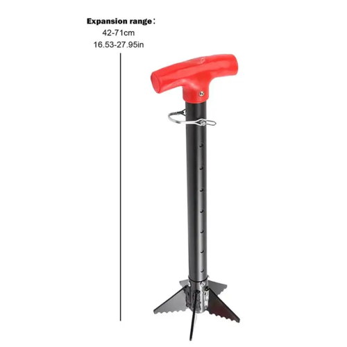 Mobility Aid Tool Portable Equipment Adjustable Seniors Lift Assist Device Floor Assists Support 1