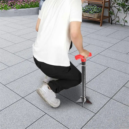 Mobility Aid Tool Portable Equipment Adjustable Seniors Lift Assist Device Floor Assists Support 2