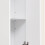 Dulap baie SoBuy 20x20x96 cm 8