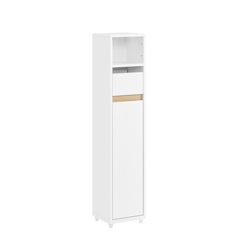 Dulap baie SoBuy 20x20x96 cm