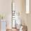 Dulap baie SoBuy 20x20x96 cm 5