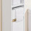 Dulap baie SoBuy 20x20x96 cm 10