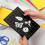 2pcs 9x6 Inch Magnetic Cutting Mat Grid Spacers Embossing Machine Die A 6