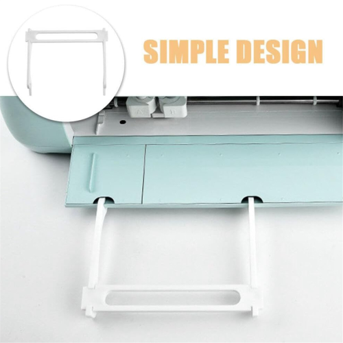 2pcs Extension Tray Cutting Mat Holder Extender Compatible for Explore Air/2/3 2