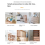 Stainless Steel Multifunctional Corner Code Connector Universal Angle Bracket Ladder Support Frame 1