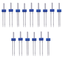 Multifunctional Household Sewing Machine Needle Accessories Electric 2MM 3MM 4MM
