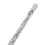 Seam Ripper and Thread Remover Kit, Sewing Tool Set with Positioning Tap for Crafting, Silver 2