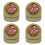 Soldering Iron Tip Cleaner Detinning Cleaning Ball Copper A 8