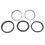 Auto Transmission Clutch Plates Friction Kit 9