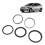 Auto Transmission Clutch Plates Friction Kit 11