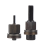 Rivet Nut Tool Drill Adapter M3//M5/M6/M8/M10 Riveting Manual Threaded Electric Cordless Riveter 5